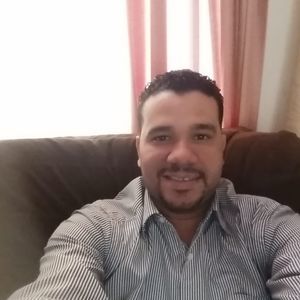 Meet your Posher, George